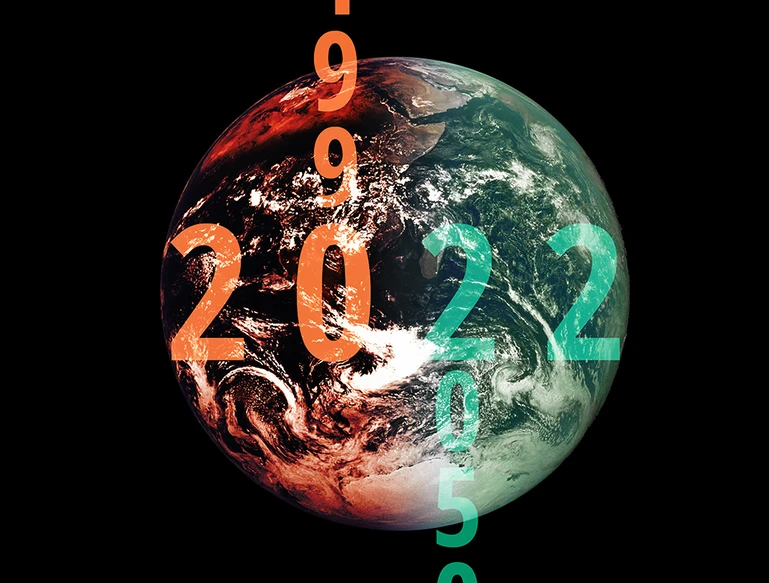 30 years Enerdata - Conferences